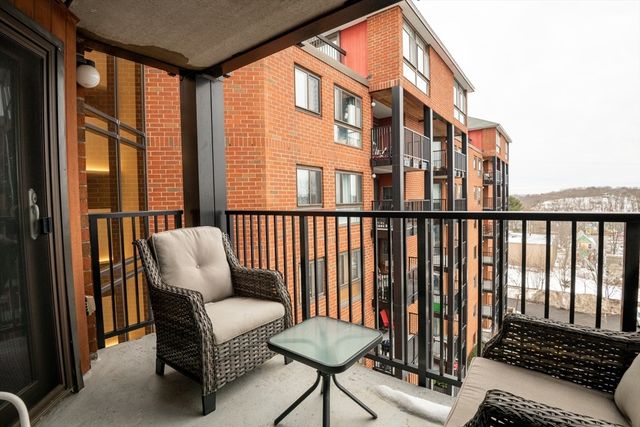 60 Rantoul Street 604N, Beverly, MA 01915