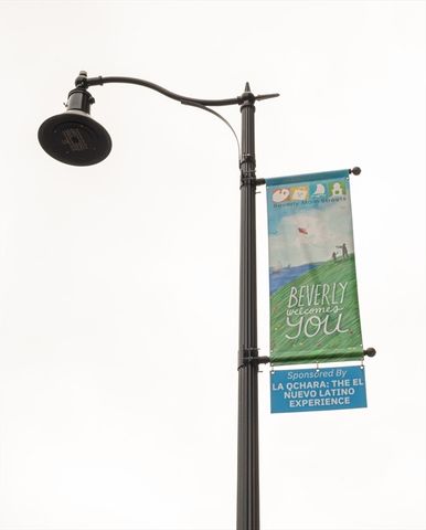 60 Rantoul Street 604N, Beverly, MA 01915