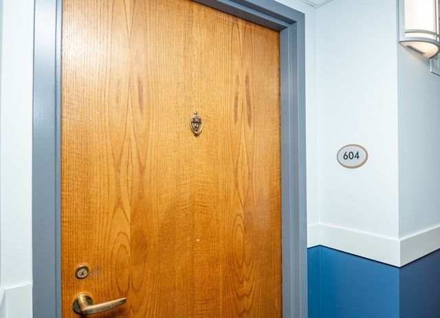 60 Rantoul Street 604N, Beverly, MA 01915