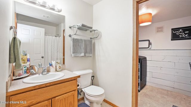 1150 N JAMISON CT, Post Falls, ID 83854