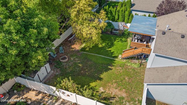 1150 N JAMISON CT, Post Falls, ID 83854