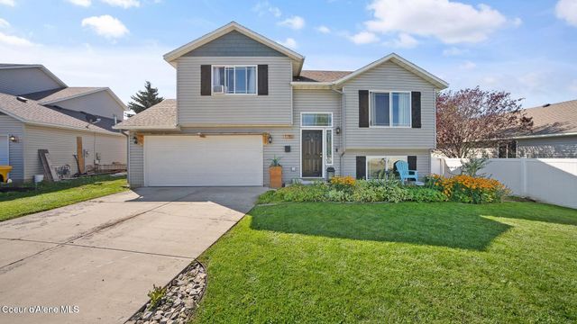 1150 N JAMISON CT, Post Falls, ID 83854