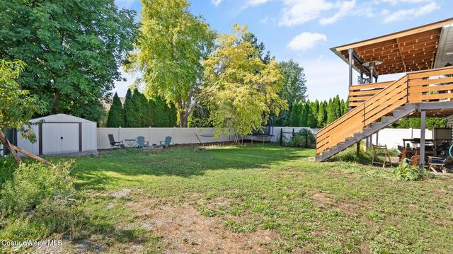 1150 N JAMISON CT, Post Falls, ID 83854