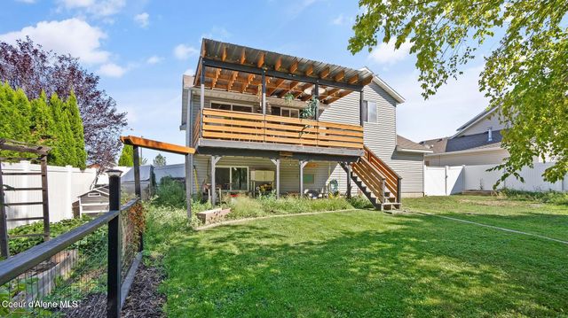 1150 N JAMISON CT, Post Falls, ID 83854