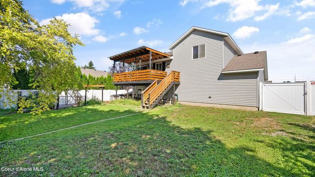 1150 N JAMISON CT, Post Falls, ID 83854