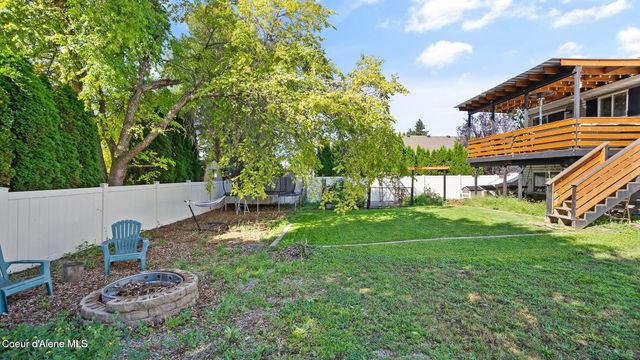 1150 N JAMISON CT, Post Falls, ID 83854