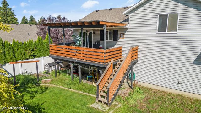 1150 N JAMISON CT, Post Falls, ID 83854