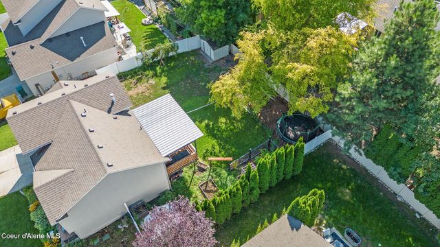 1150 N JAMISON CT, Post Falls, ID 83854