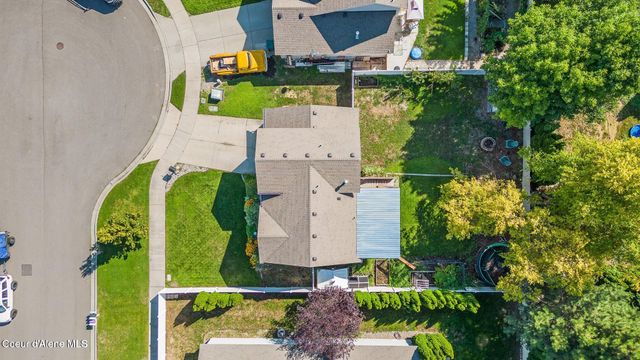 1150 N JAMISON CT, Post Falls, ID 83854