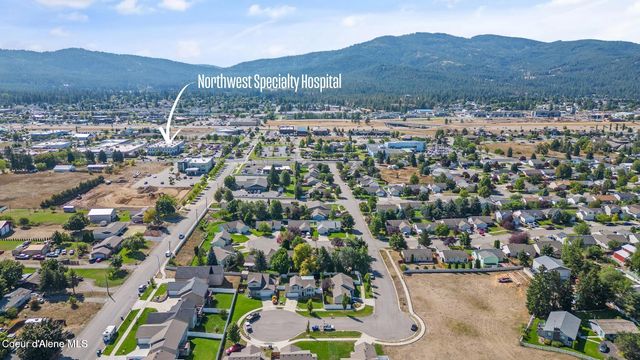 1150 N JAMISON CT, Post Falls, ID 83854