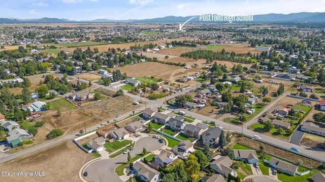 1150 N JAMISON CT, Post Falls, ID 83854