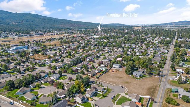 1150 N JAMISON CT, Post Falls, ID 83854