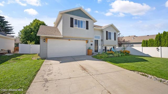 1150 N JAMISON CT, Post Falls, ID 83854