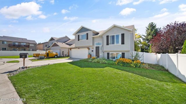 1150 N JAMISON CT, Post Falls, ID 83854