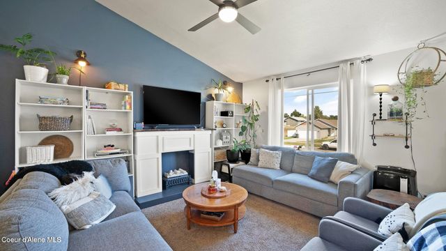 1150 N JAMISON CT, Post Falls, ID 83854