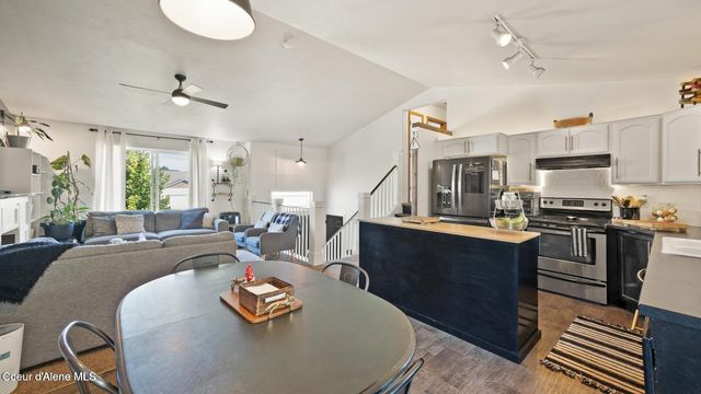 1150 N JAMISON CT, Post Falls, ID 83854