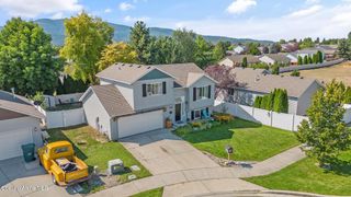 1150 N JAMISON CT, Post Falls, ID 83854