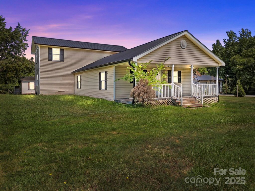 1174 Trexler Road, Salisbury, NC 28146