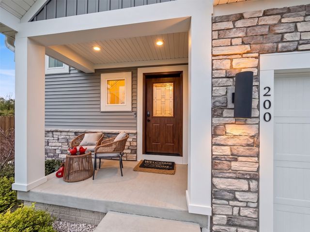 200 NW Georgetown Drive, Waukee, IA 50263