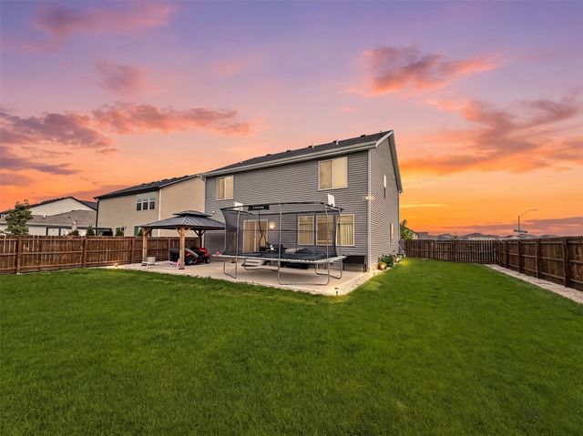 200 NW Georgetown Drive, Waukee, IA 50263