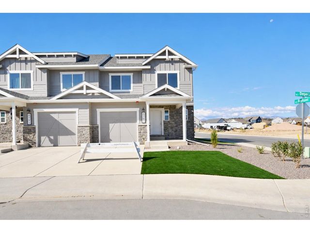 4797 Degas Dr, Loveland, CO 80538