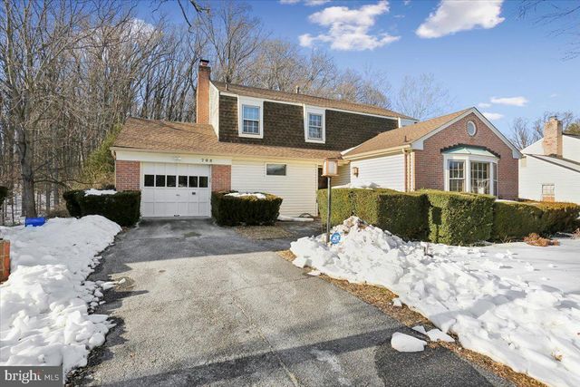 705 COLLEGE PKWY, Rockville, MD 20850