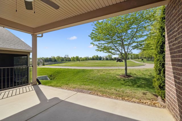 1016 Fenner Ln, Gallatin, TN 37066