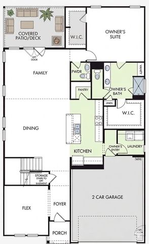 1016 Fenner Ln, Gallatin, TN 37066
