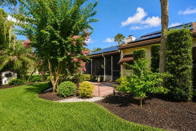 3884 VILLA ROSE LANE, Orlando, FL 32808