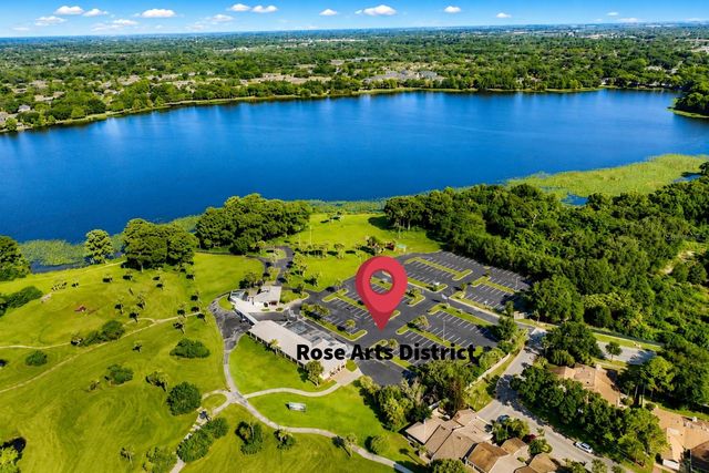 3884 VILLA ROSE LANE, Orlando, FL 32808