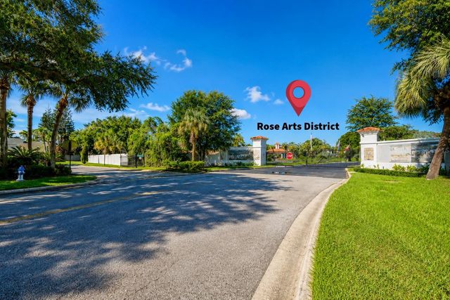 3884 VILLA ROSE LANE, Orlando, FL 32808
