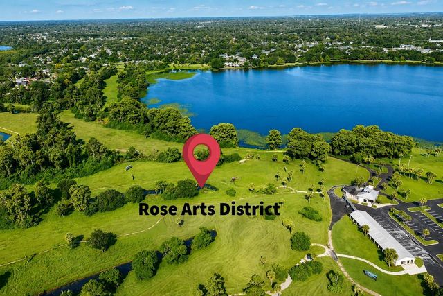 3884 VILLA ROSE LANE, Orlando, FL 32808
