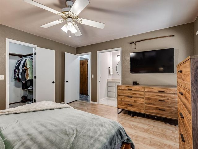 521 Old English Road, Edmond, OK 73003