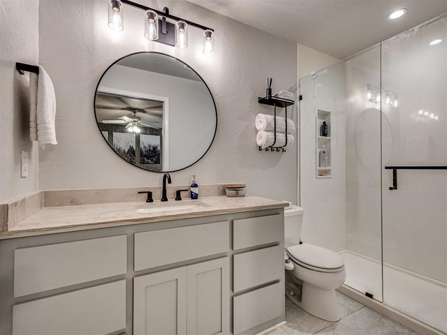 521 Old English Road, Edmond, OK 73003