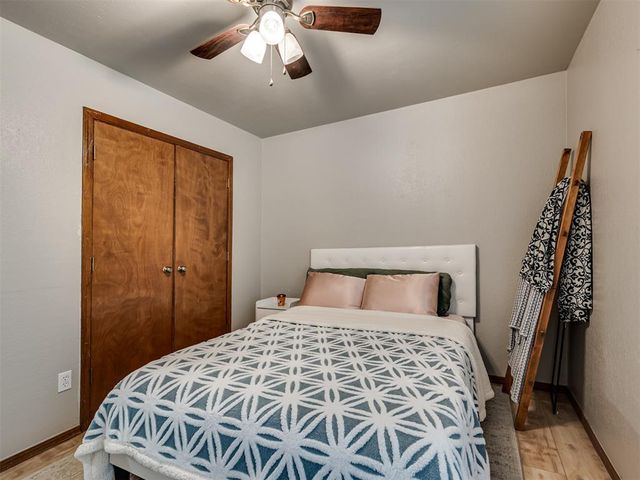 521 Old English Road, Edmond, OK 73003