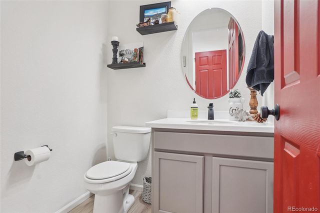 2998 Kestrel Street, Brighton, CO 80601