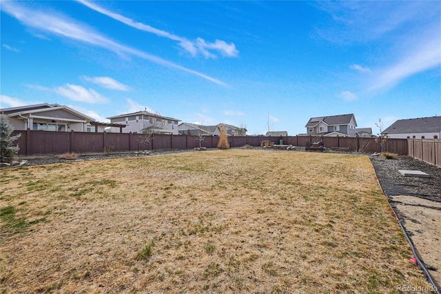 2998 Kestrel Street, Brighton, CO 80601