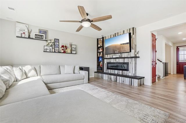 2998 Kestrel Street, Brighton, CO 80601