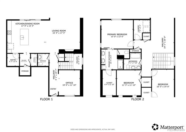 2998 Kestrel Street, Brighton, CO 80601