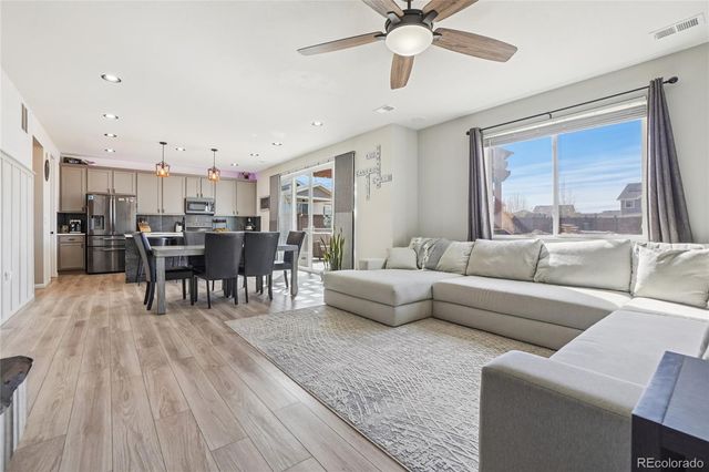 2998 Kestrel Street, Brighton, CO 80601