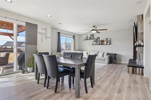 2998 Kestrel Street, Brighton, CO 80601