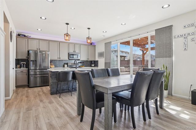 2998 Kestrel Street, Brighton, CO 80601