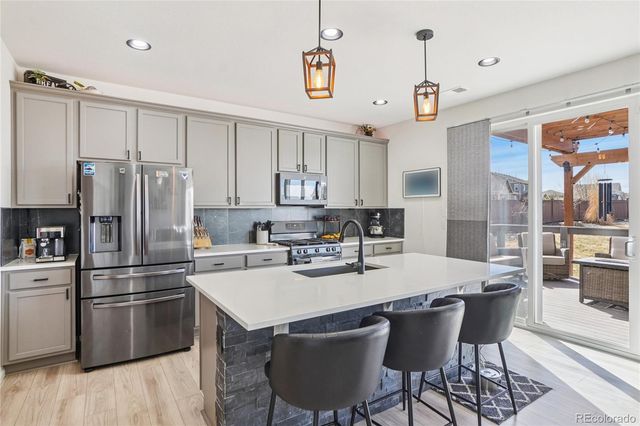 2998 Kestrel Street, Brighton, CO 80601