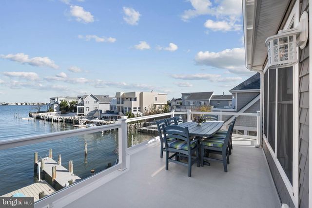 45 BUCKINGHAM AVE, Harvey Cedars, NJ 08008