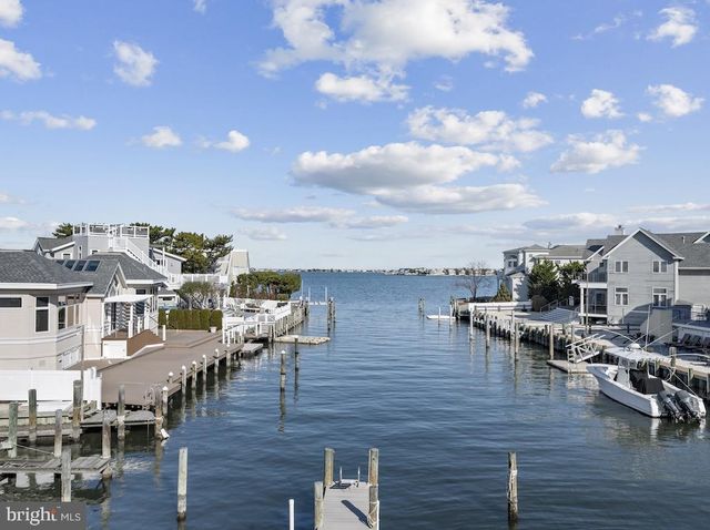 45 BUCKINGHAM AVE, Harvey Cedars, NJ 08008