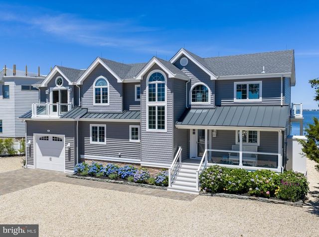 45 BUCKINGHAM AVE, Harvey Cedars, NJ 08008