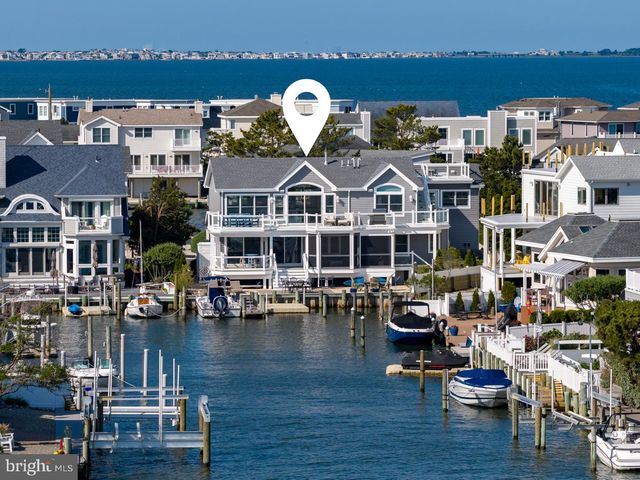 45 BUCKINGHAM AVE, Harvey Cedars, NJ 08008