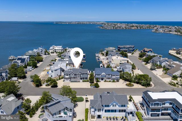 45 BUCKINGHAM AVE, Harvey Cedars, NJ 08008