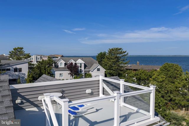 45 BUCKINGHAM AVE, Harvey Cedars, NJ 08008