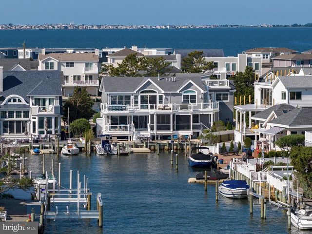 45 BUCKINGHAM AVE, Harvey Cedars, NJ 08008